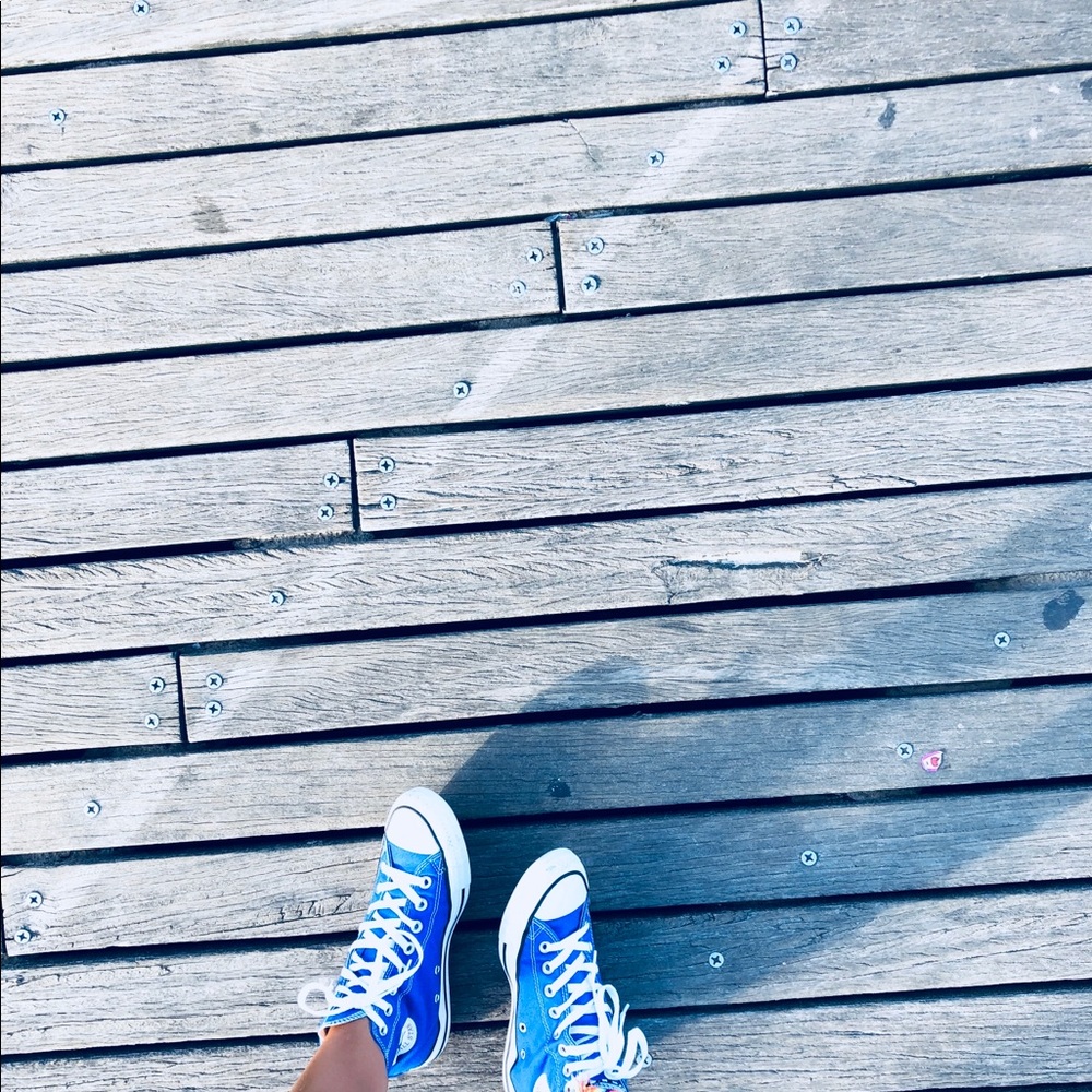 Meet your Posher, Lola